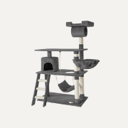 Cat scratching posts