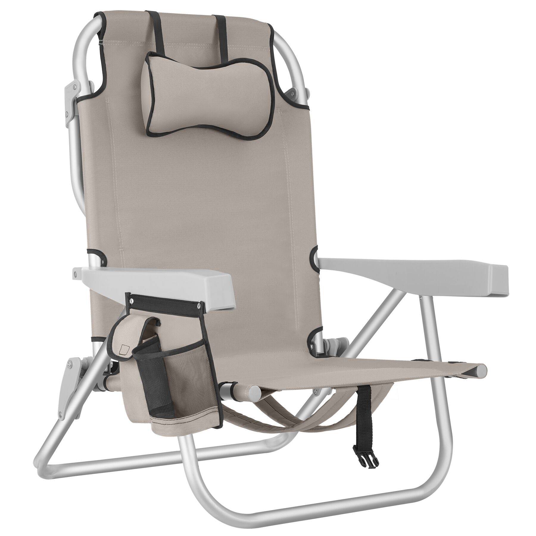 Buy Camping Chair Hilary, foldable, with backpack function