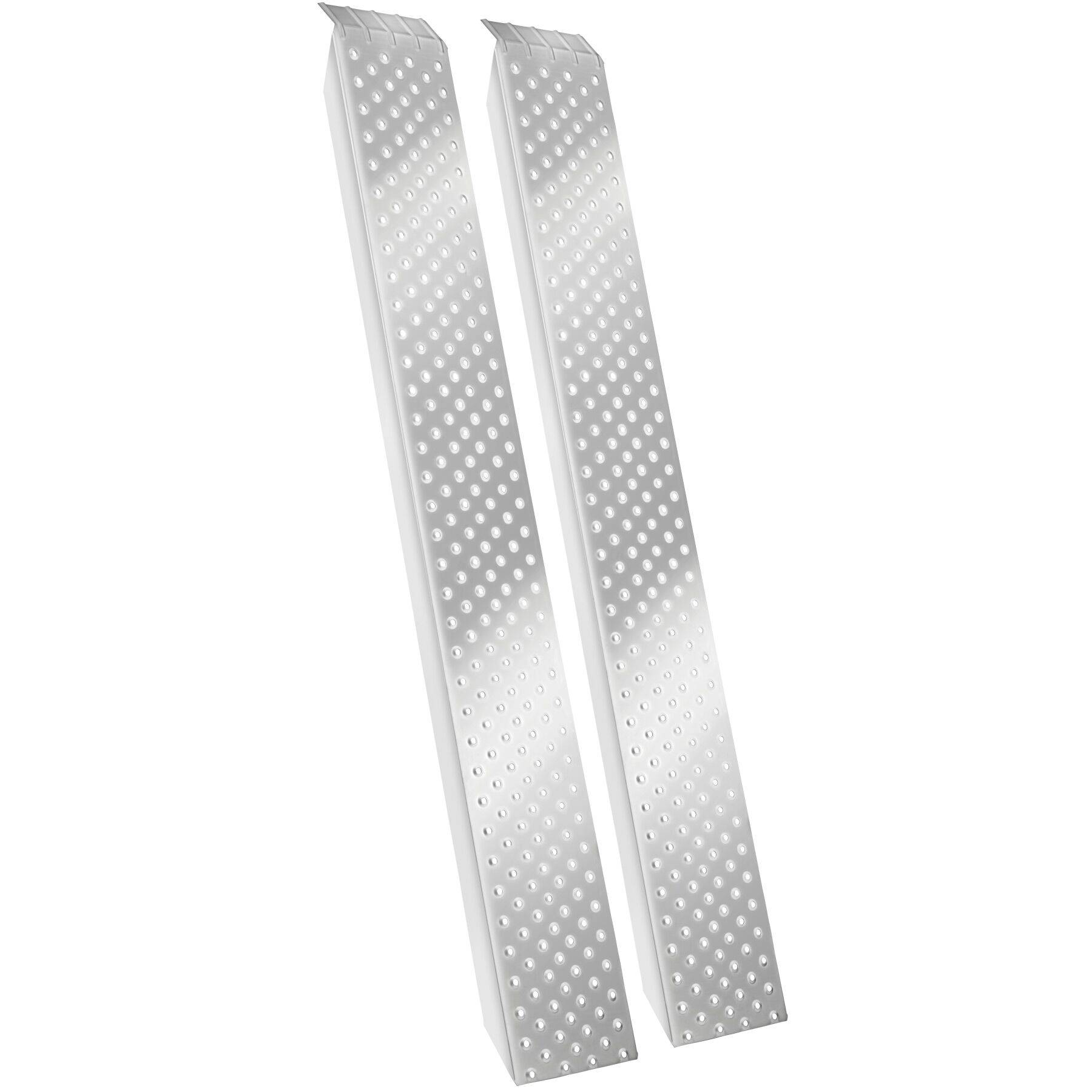 Loading Ramps Sven - 2-Piece Set, 400 kg Capacity and Non-Slip