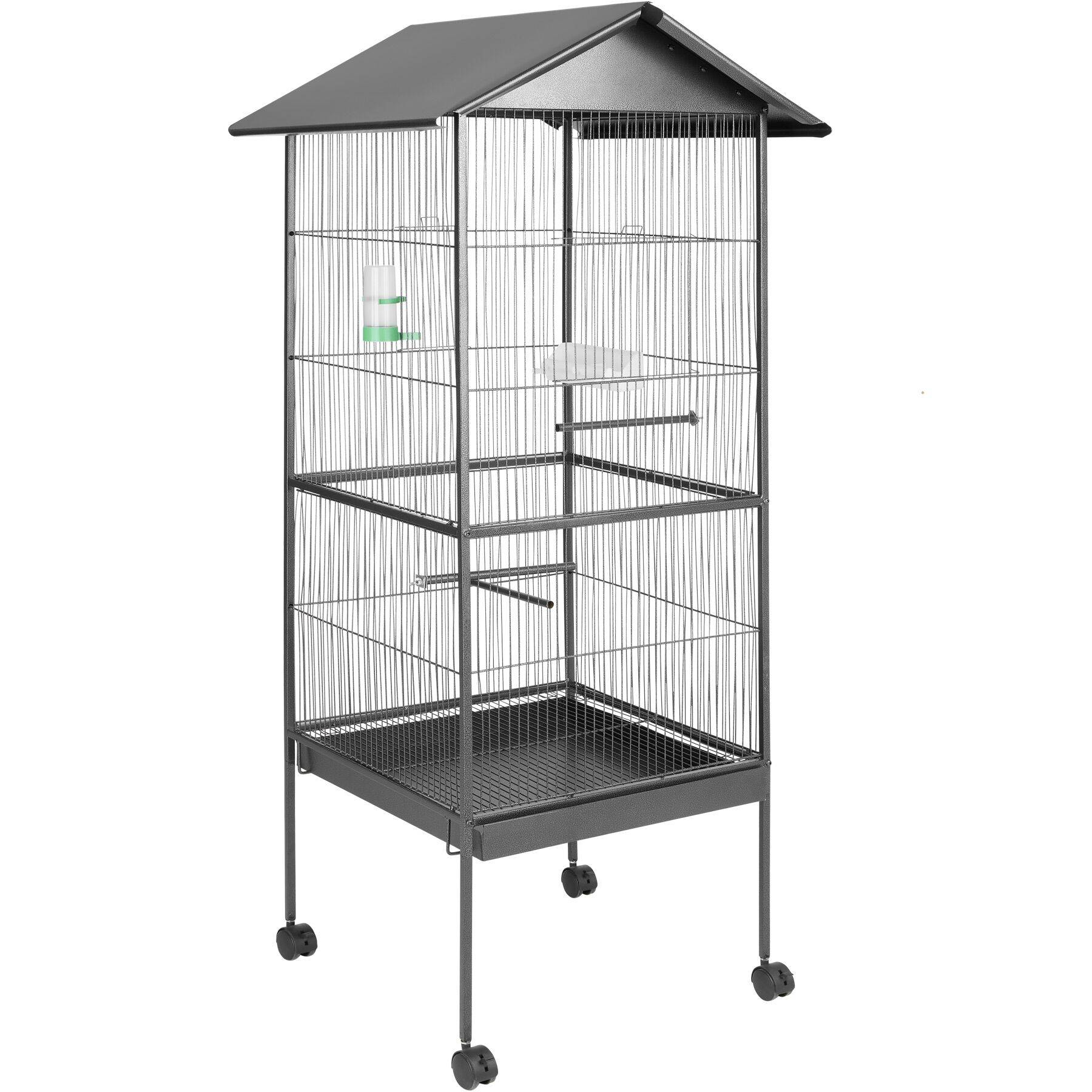Bird cage 162cm high