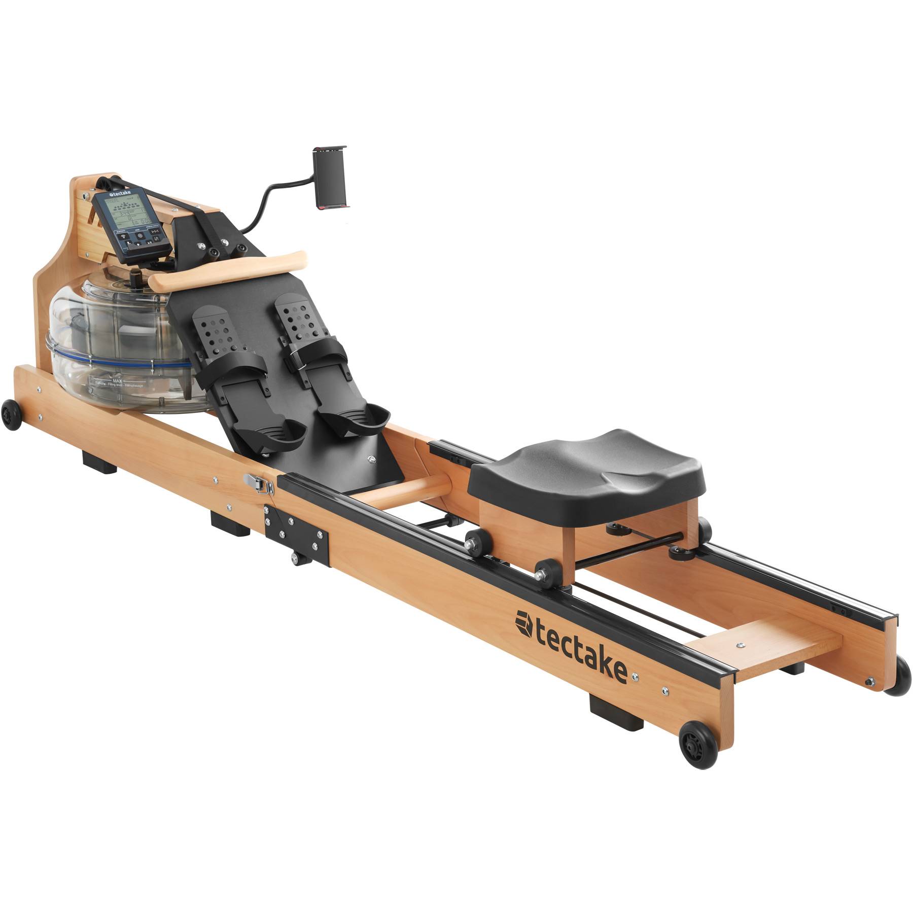 Wooden Rowing Waterrower Online Training Buy Rowing Machine