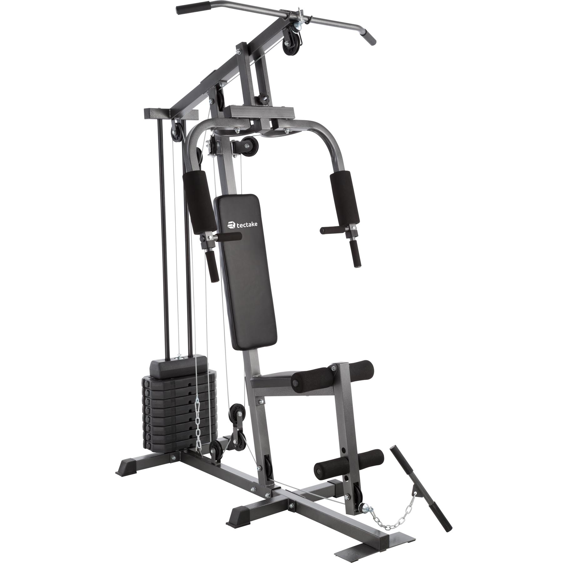 Fitness Equipment Multi Gym Klarna Powertrain JX-300 Multi Station