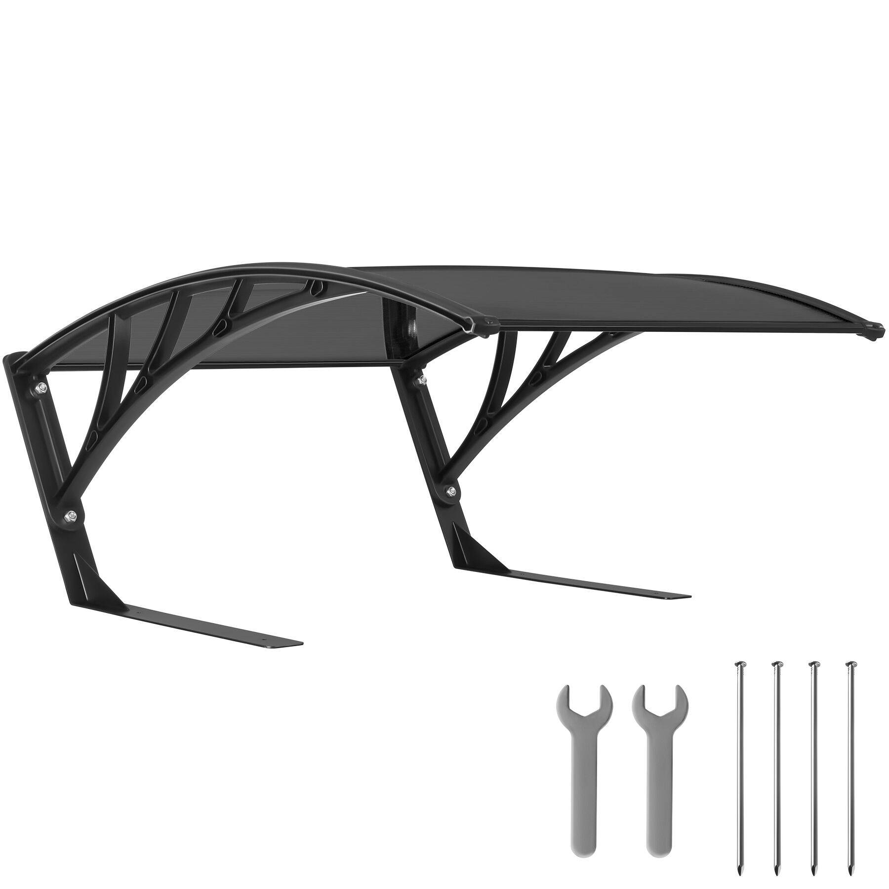 Robotic lawn mower garage Domus