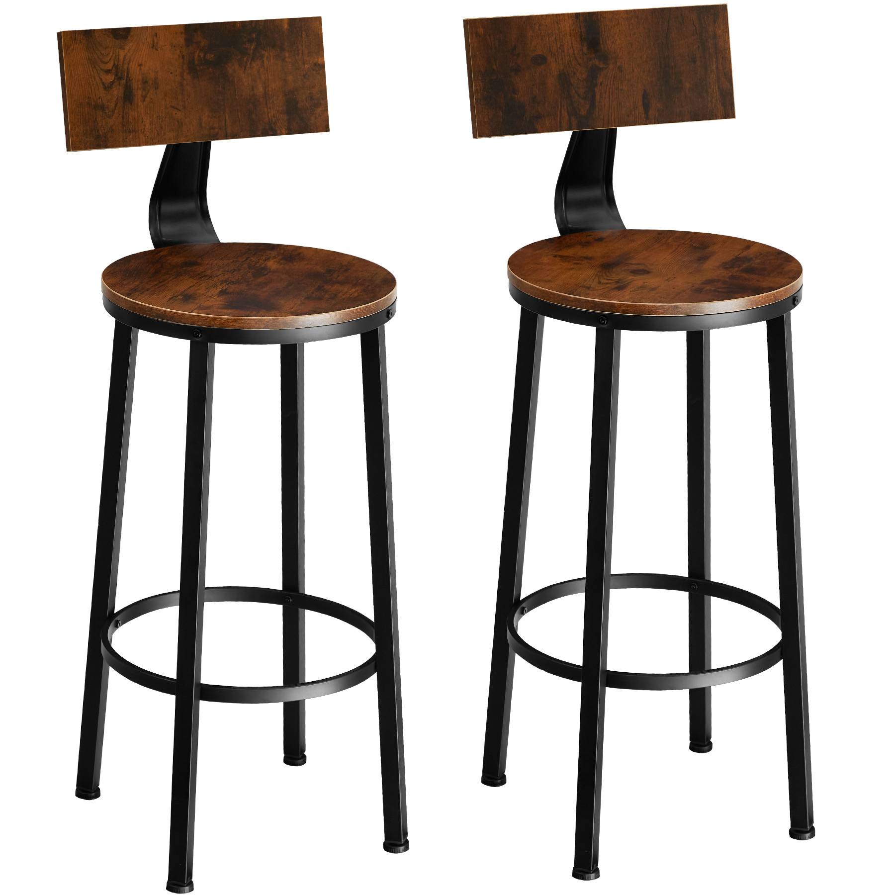 2 Bar stools Poole