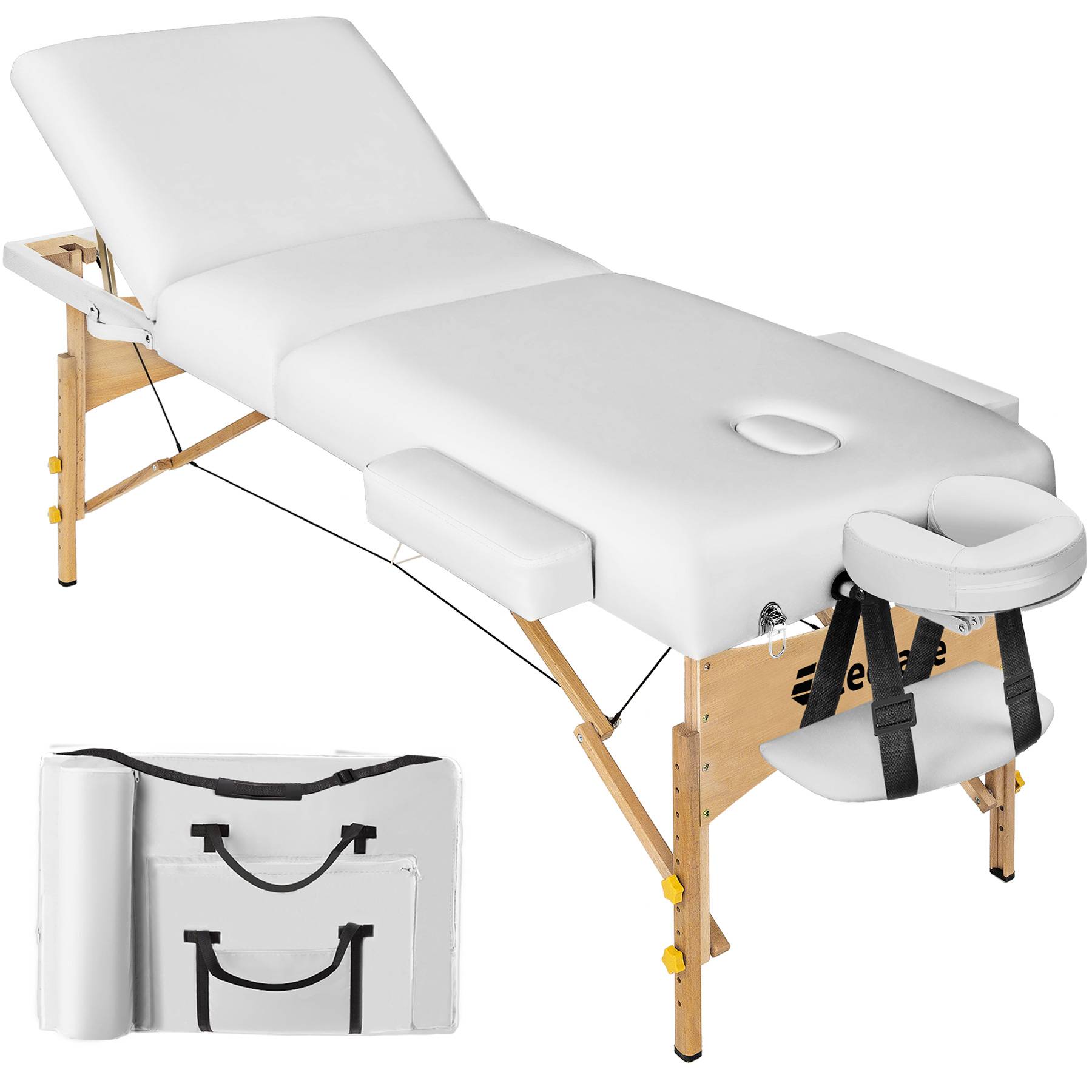 Massage Table Somwang
