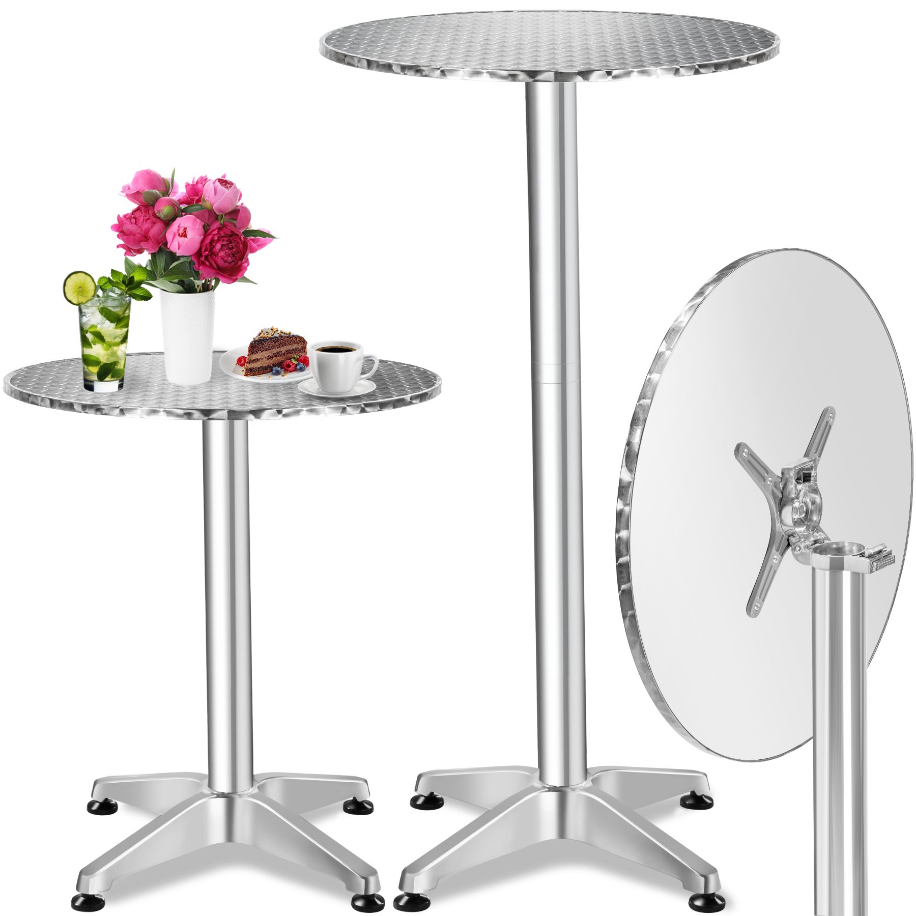 Versatile Garden Furniture for Every Home | Tectake