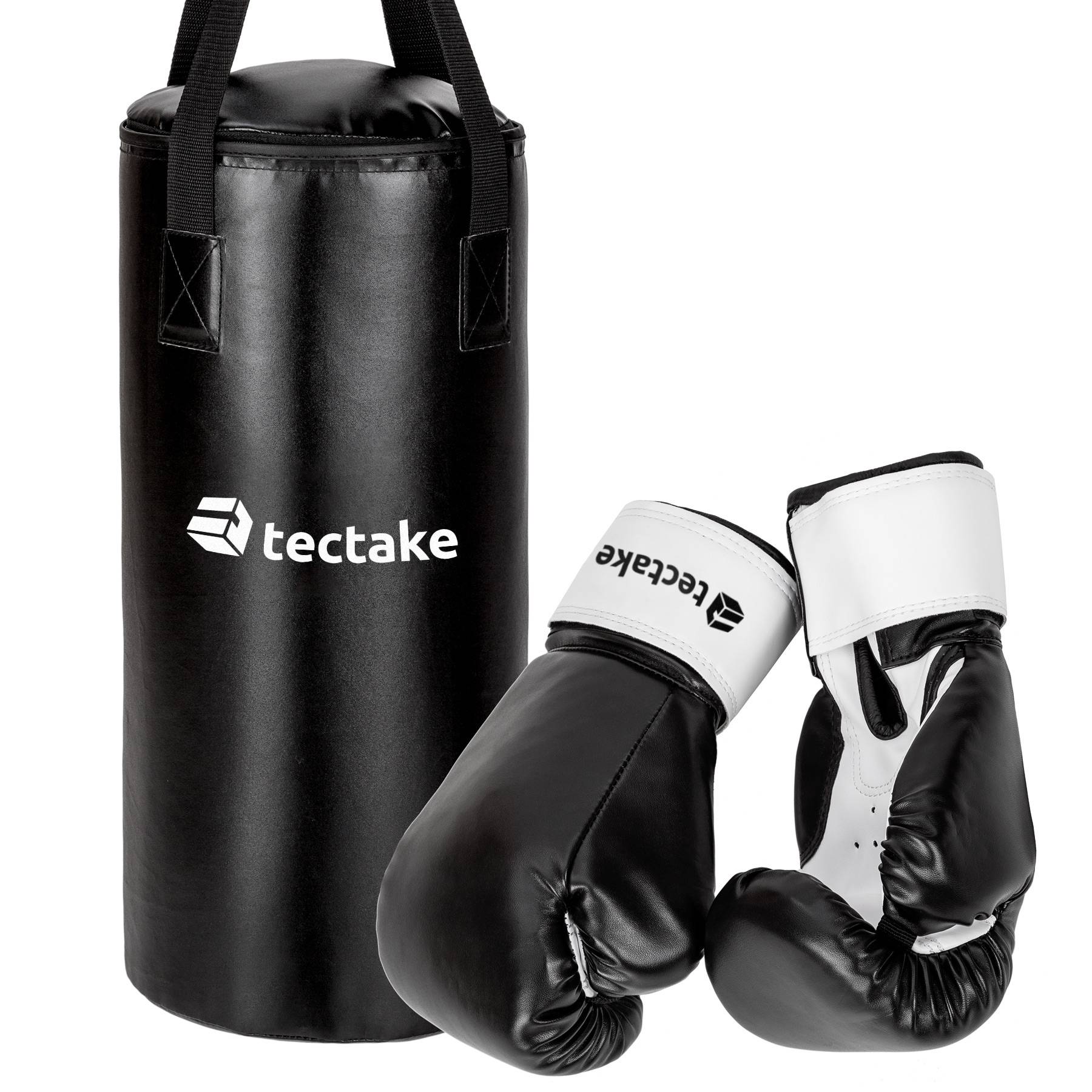 Children's Punching Bag Set