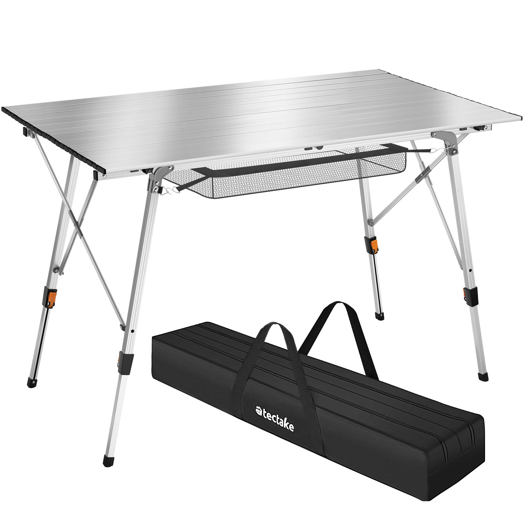Camping Table Bastian