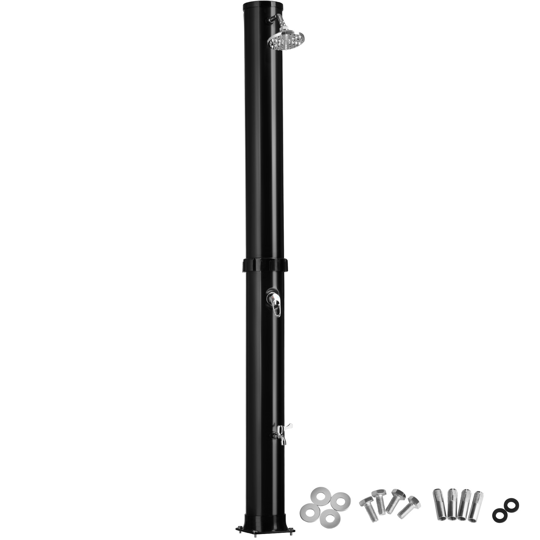 Solar Shower Orinoco