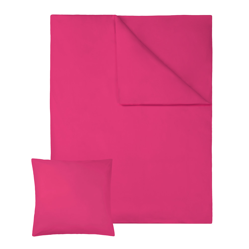 Bedding set cotton sheets 135x200cm 2 PCs