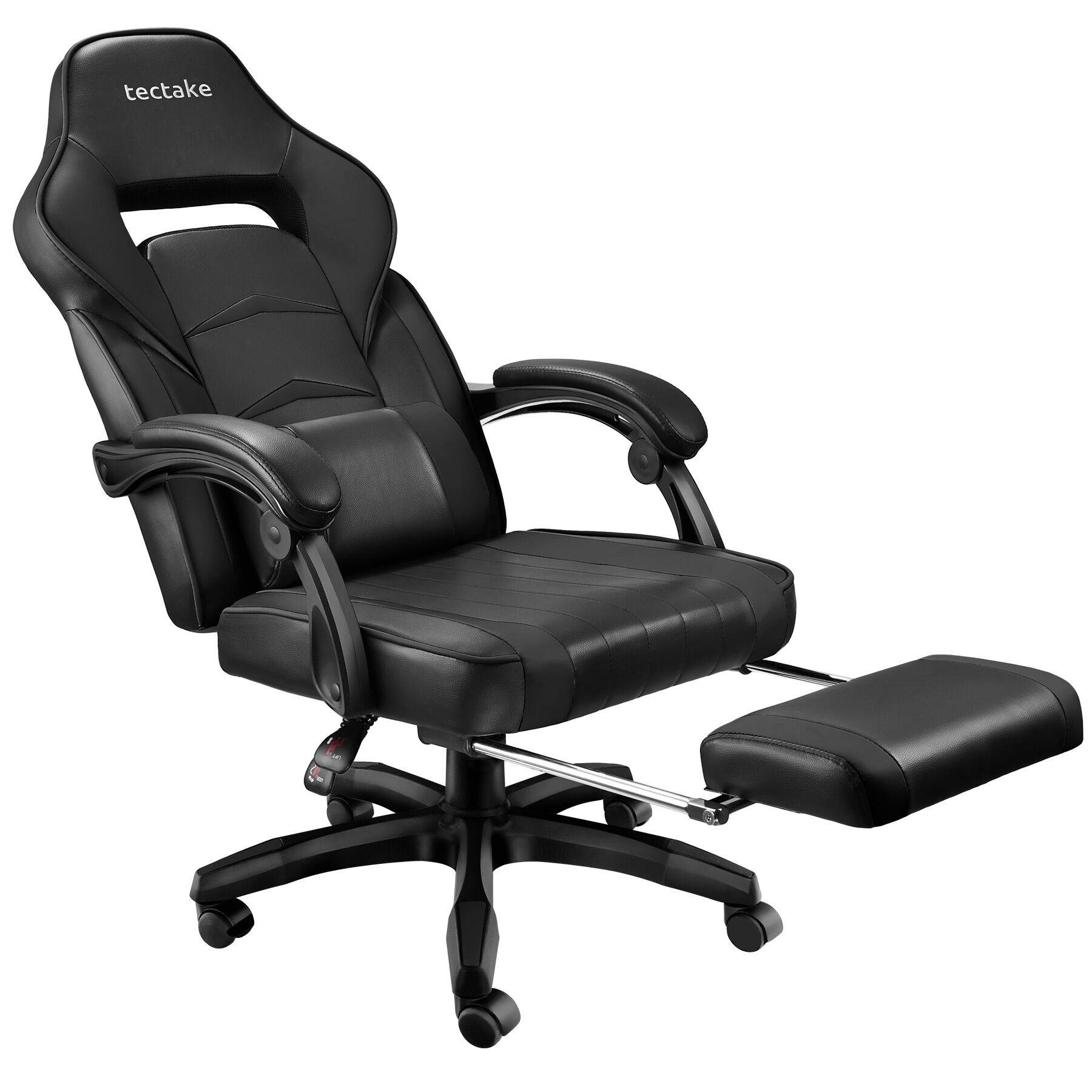 Gaming Chair Comodo