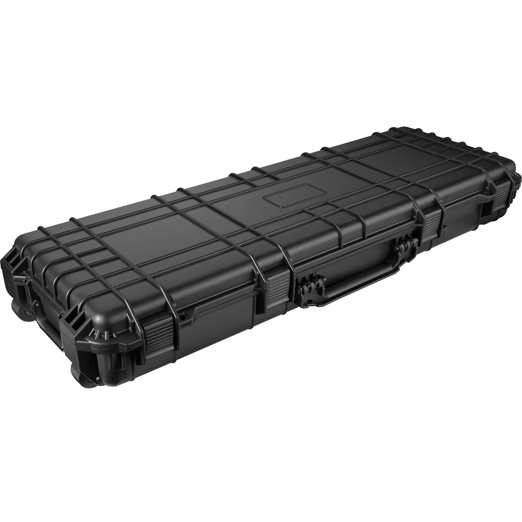 Carry Case - waterproof hard shell for drones, cameras, electronics, rifle case