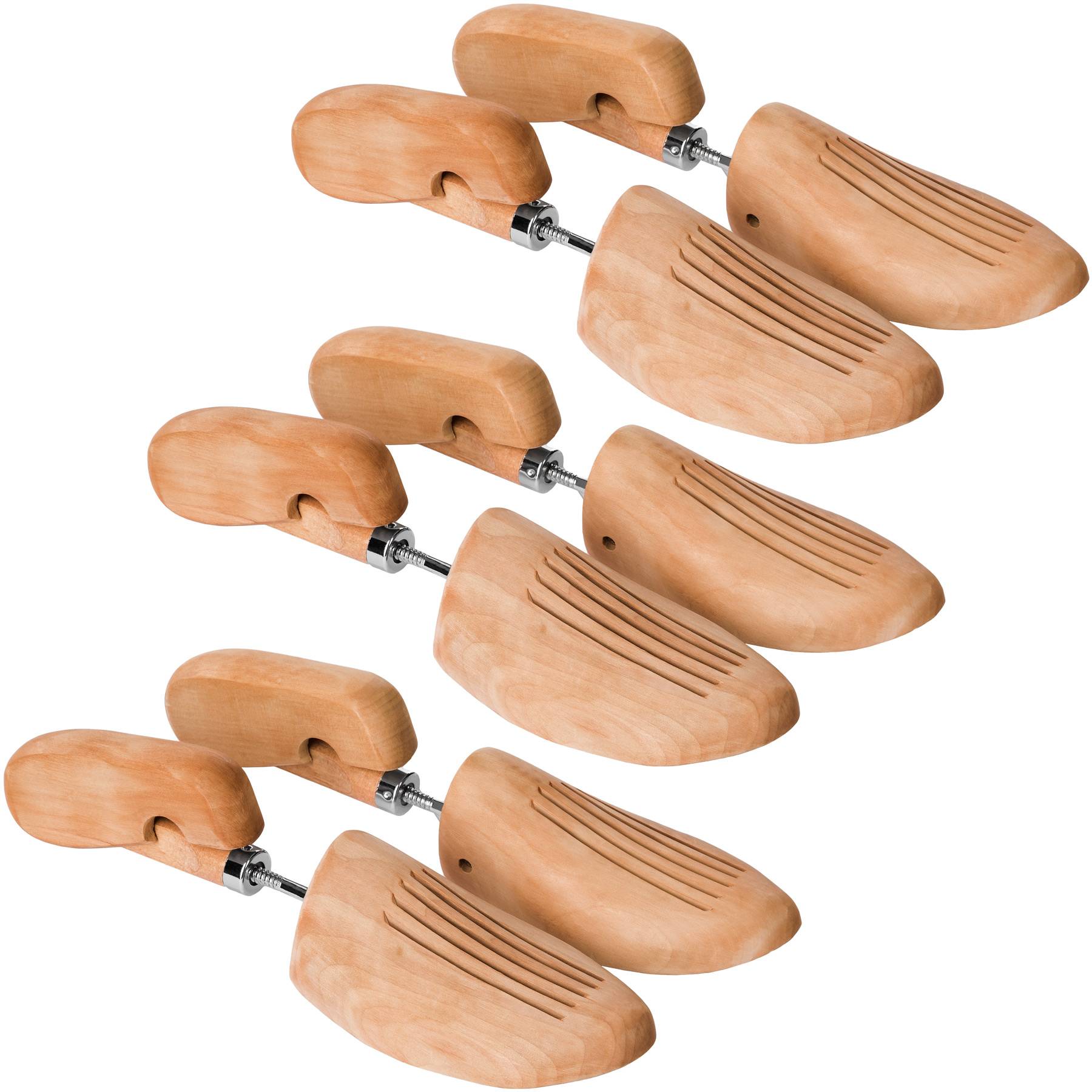 Shoe Stretcher 3 Pairs