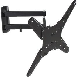 TV wall mount for 26-55 inch (66-140cm) can be tilted and swivelled