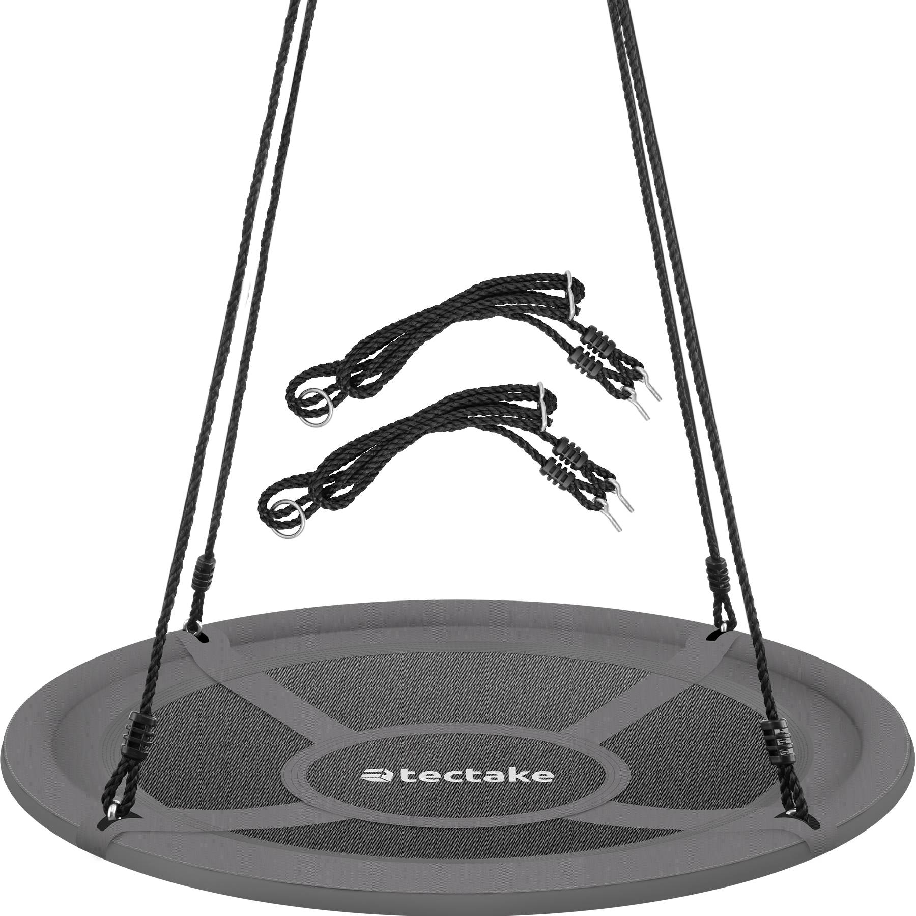 Swing - 120 kg weight capacity, height-adjustable