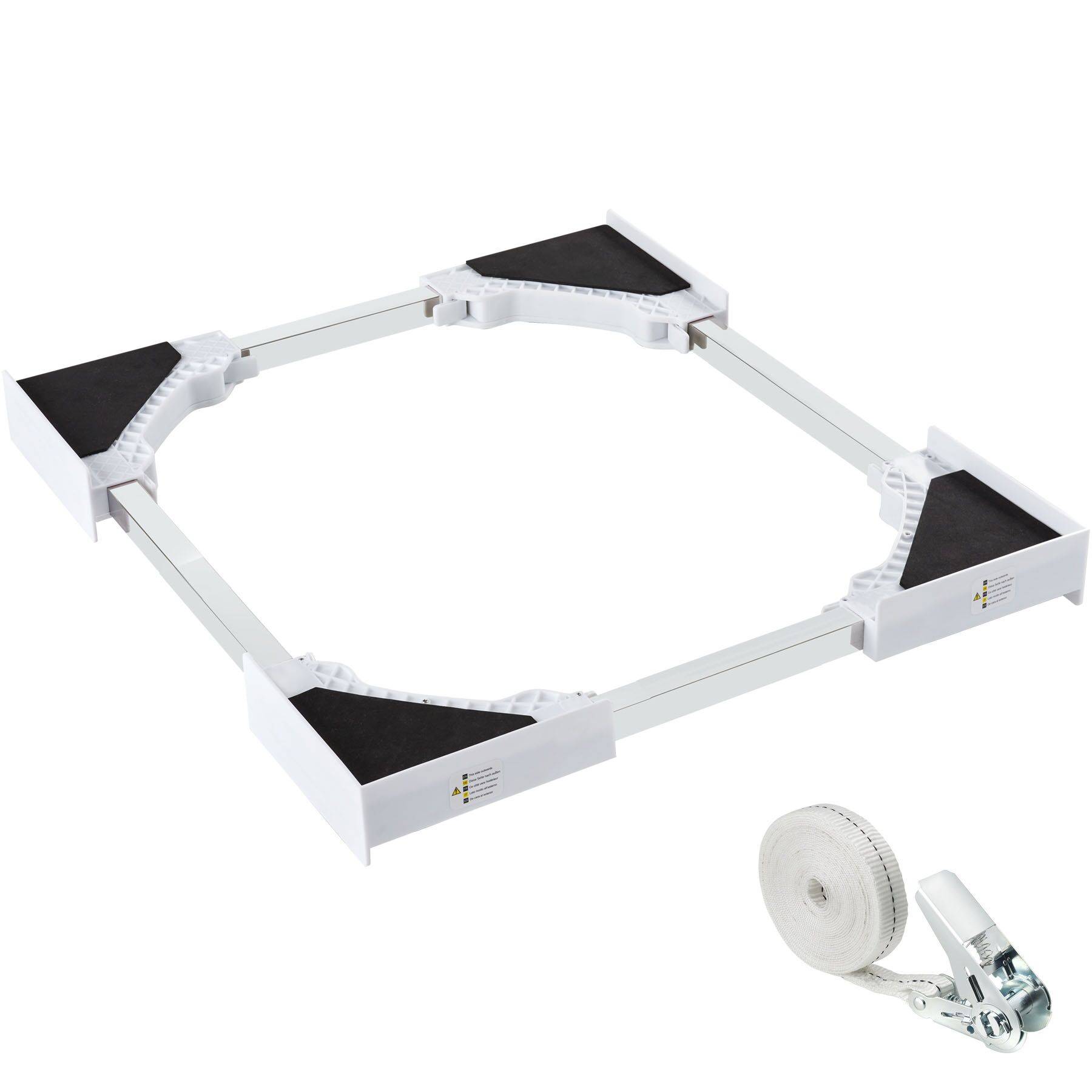 Connection Frame Parret