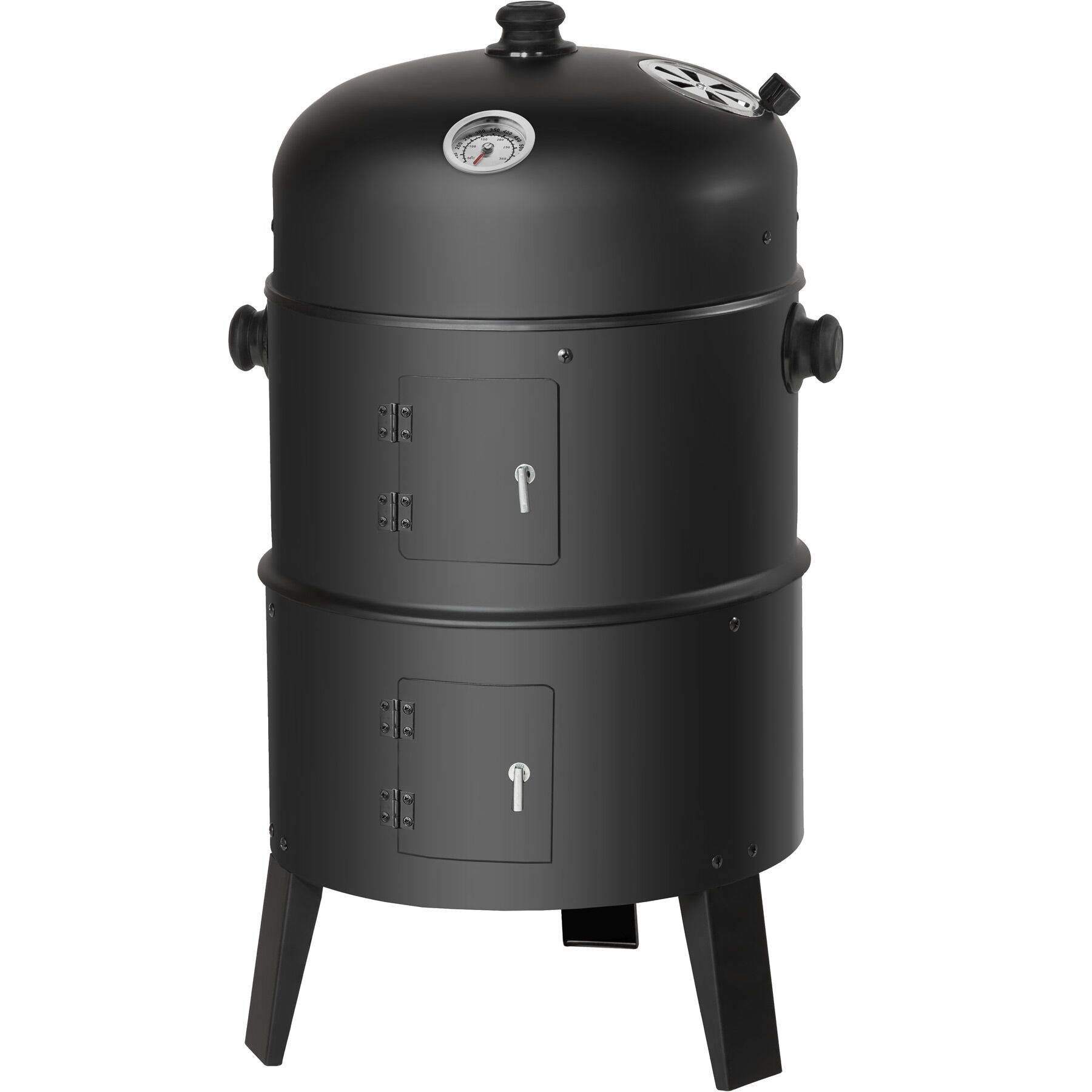 Buy Barbecue in 1, for grilling, smoking, roasting, adjustable