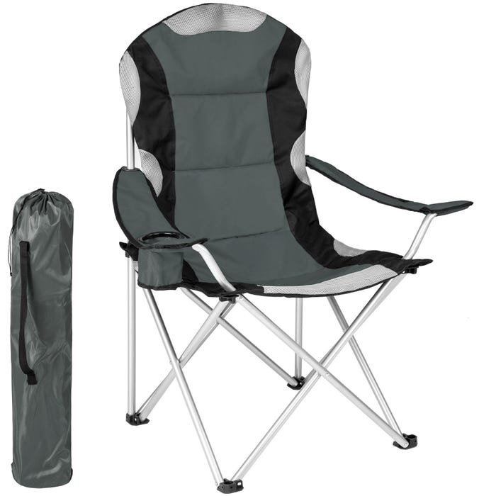 Camping chair - padded