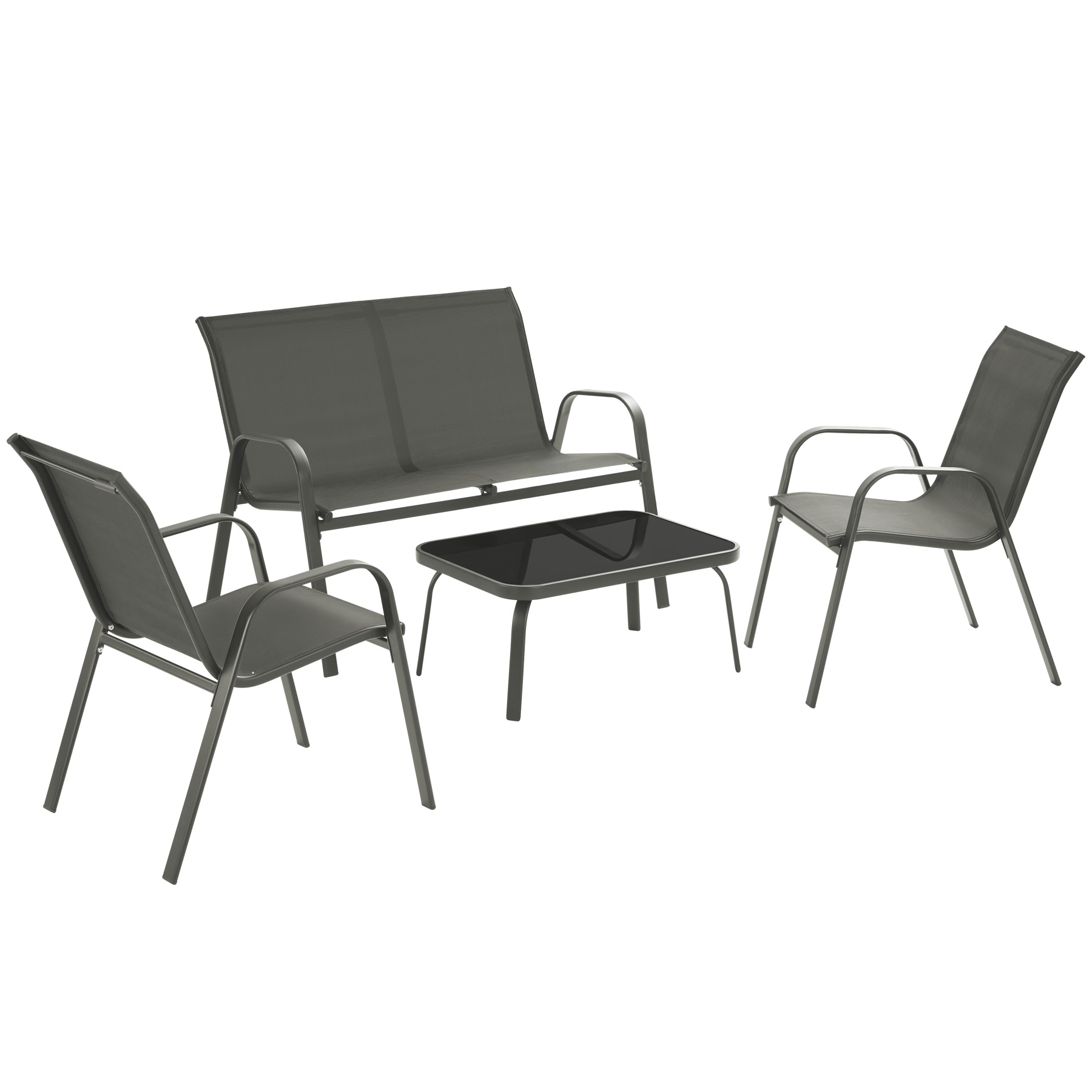 Garden Furniture Set Nora