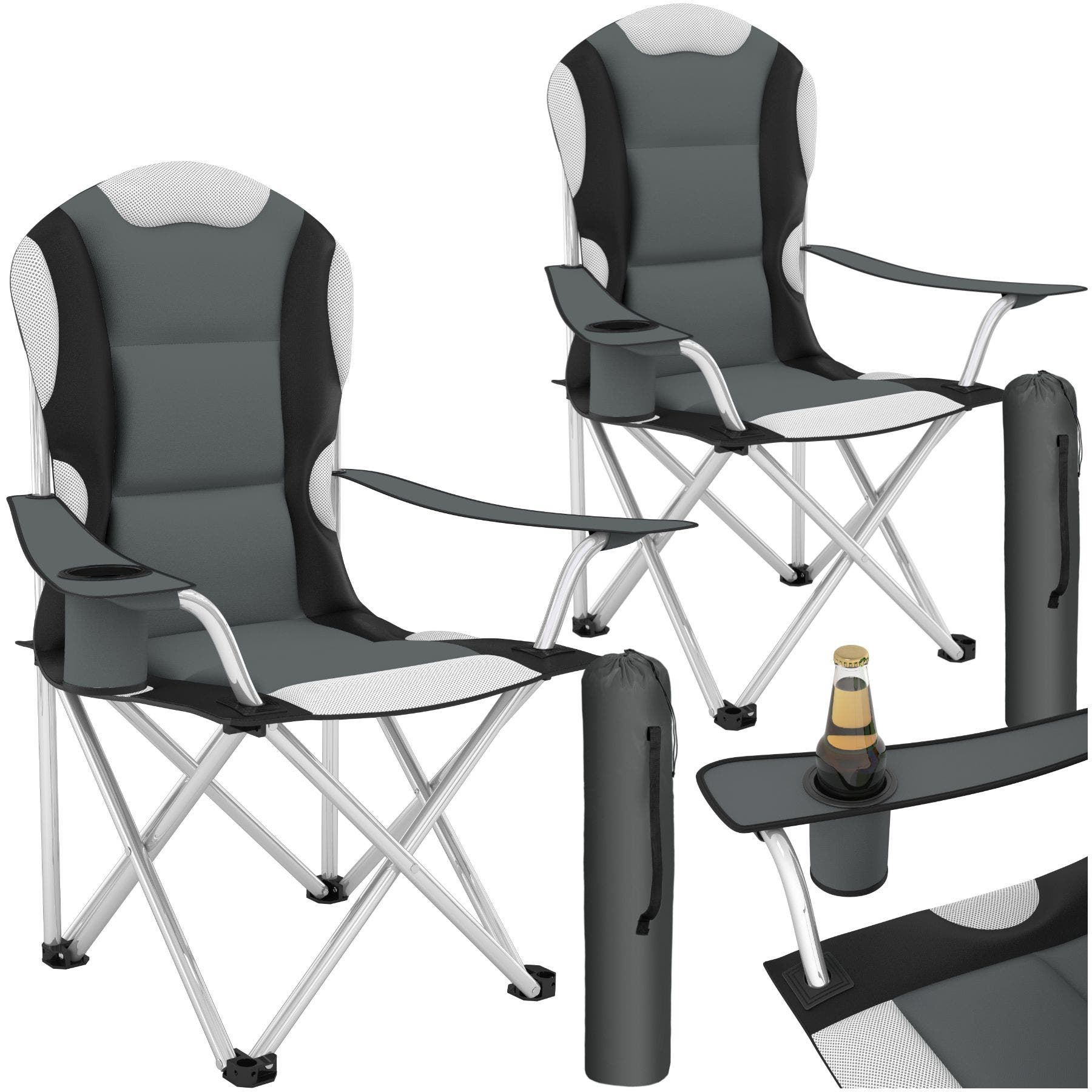 Camping chairs set of 2 online