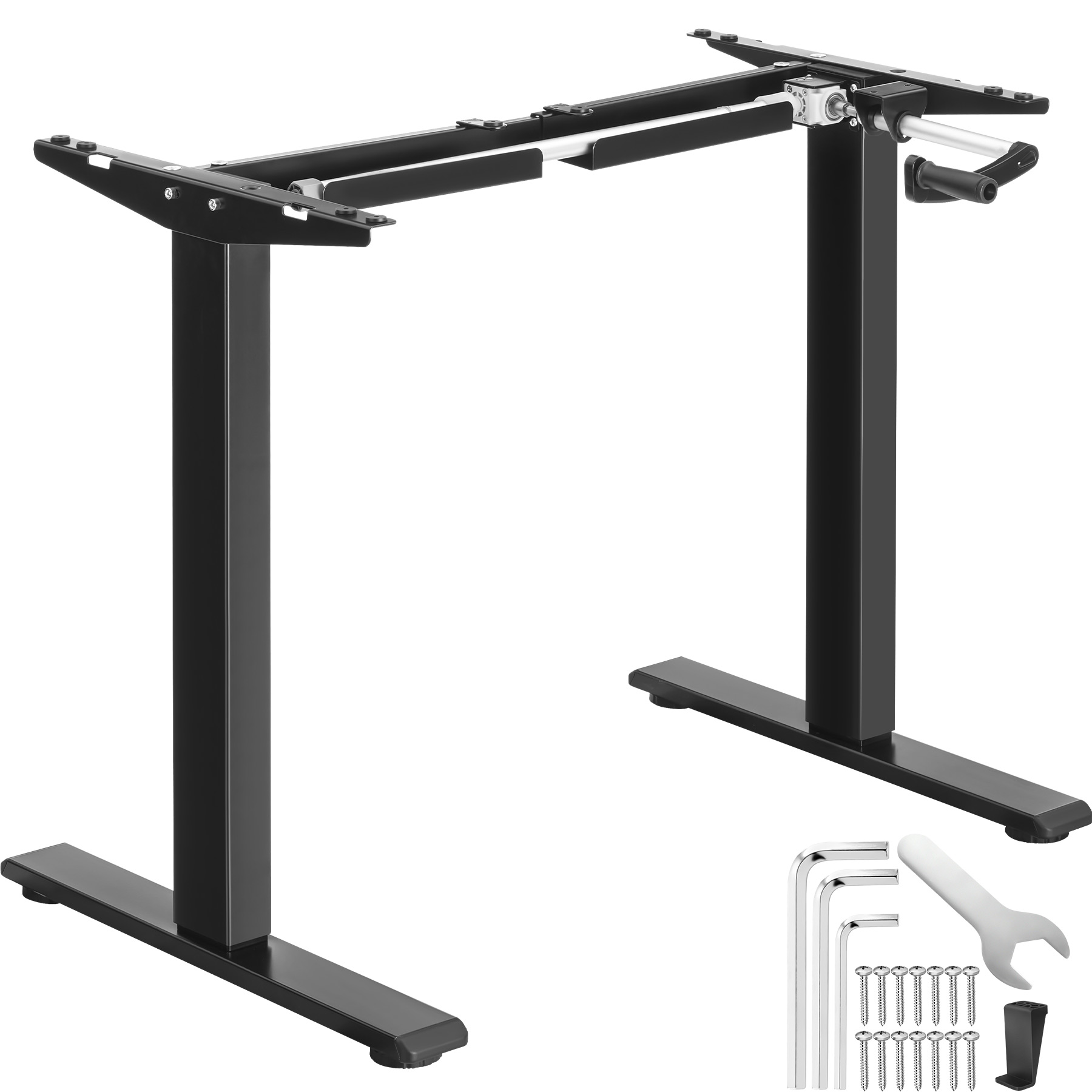 Sit and Stand Desk  Idun