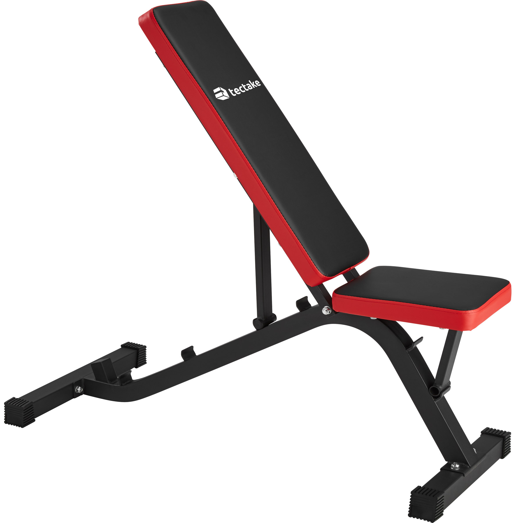 Buy Weight Bench, with quick adjustment, step adjustable