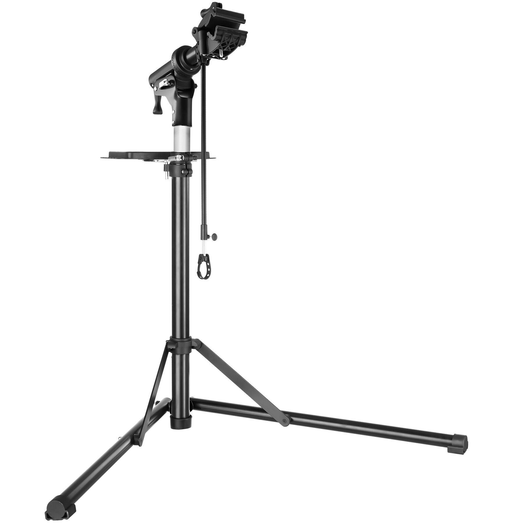 Bike Repair Stand Jan - folding, height-adjustable, suitable for e-bikes, 50kg load capacity