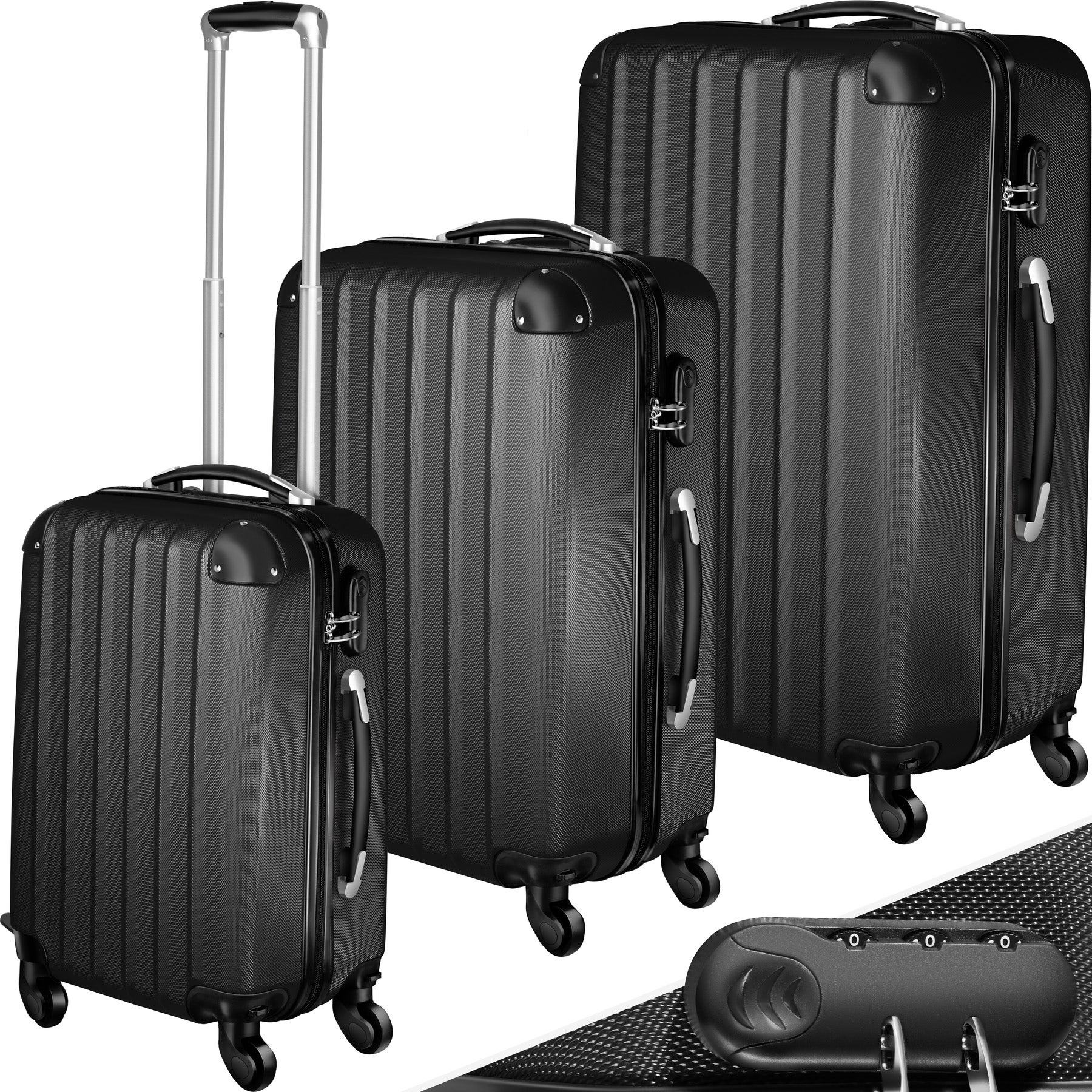 Suitcase buy online clearance