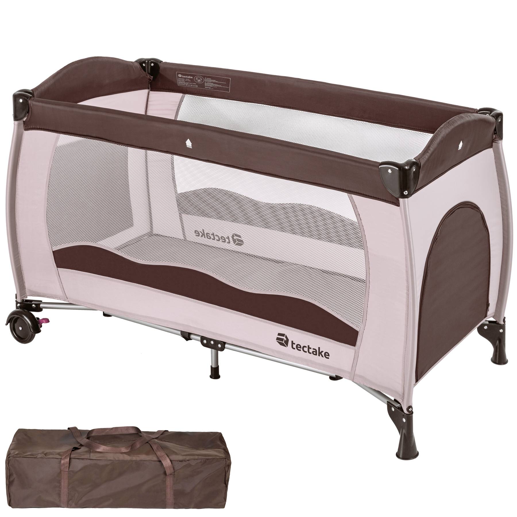 Travel Cot