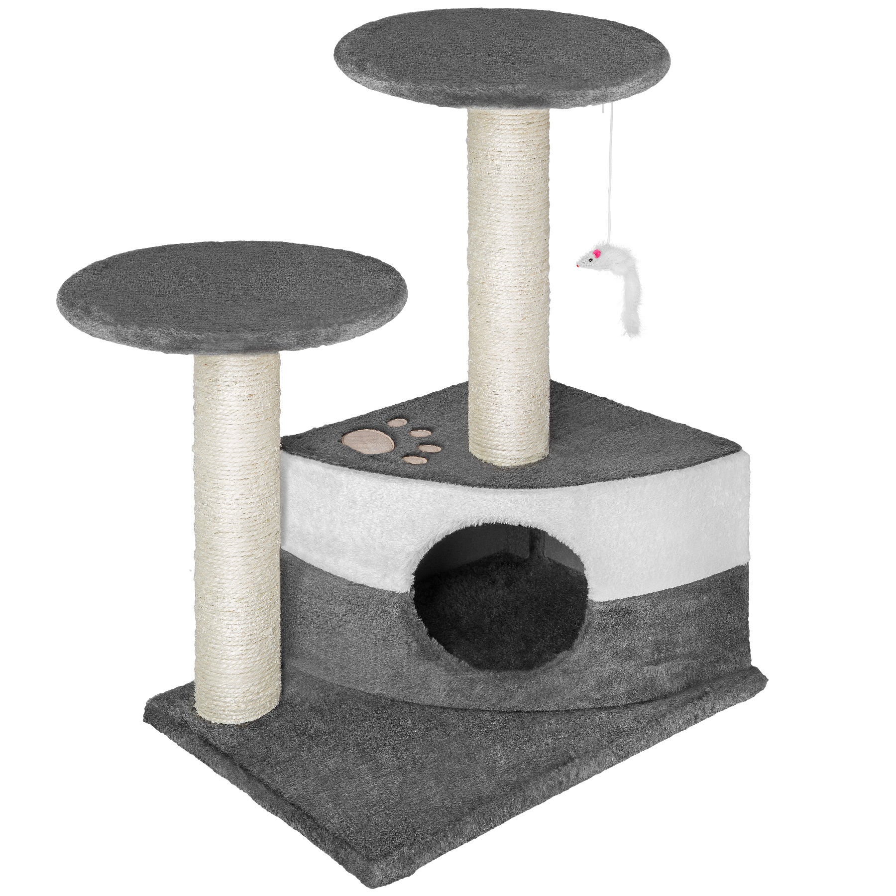 Cheapest cat scratching post store