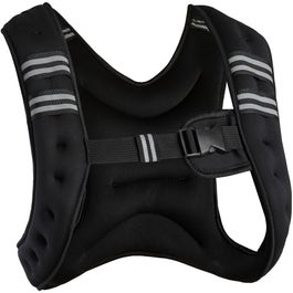 Weight vest adjustable fitness vest