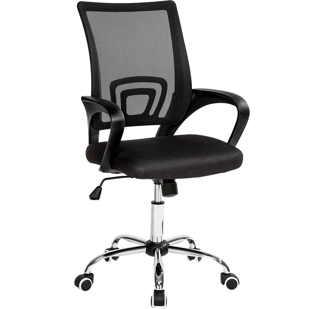 Office Chair Marius - ergonomic shape, lumbar support, comfortable padding