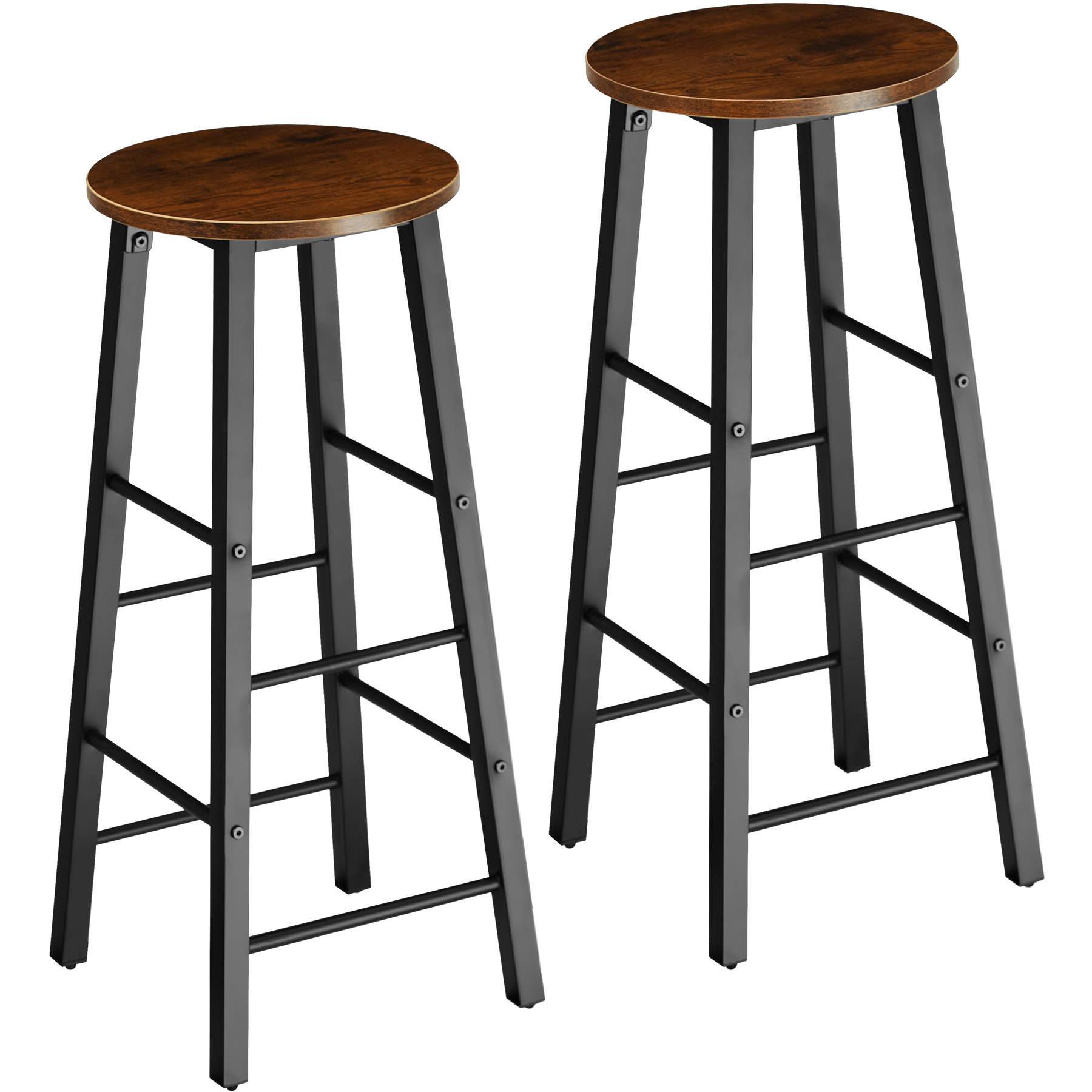 2 Bar stools Keynes