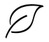 Icon f&uuml;r Umwelt, Klima und Tiere