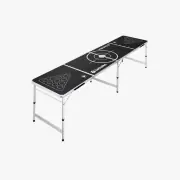 Beer Pong Tables