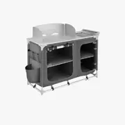 Camping kitchen