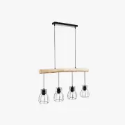 Ceiling lights & floor lamps