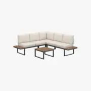 Garden furniture sets