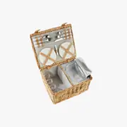 Picnic baskets