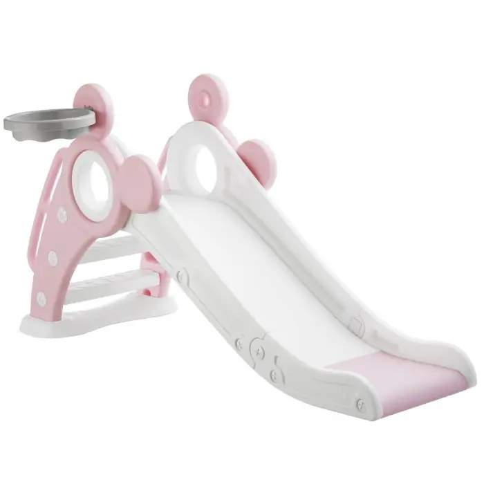 Children's slide Joy