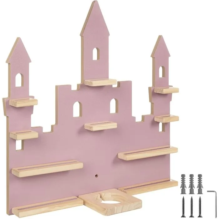 Wall Shelf Princess Palace