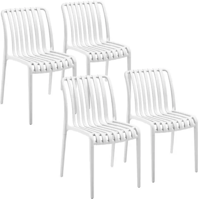 Garden Chairs Alcudia