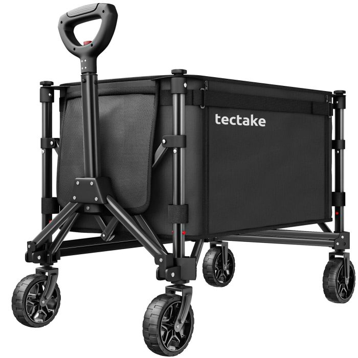 Folding Trolley SmartRider