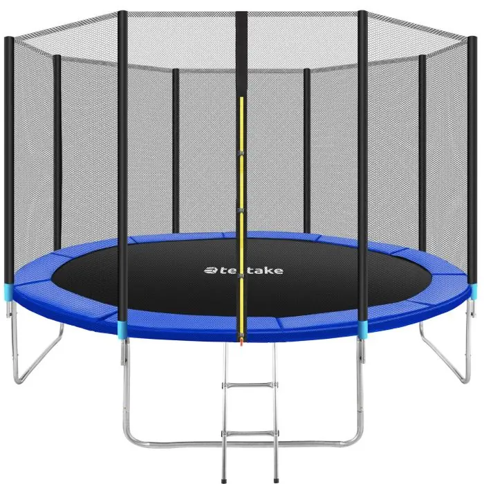 Trampoline Garfunky