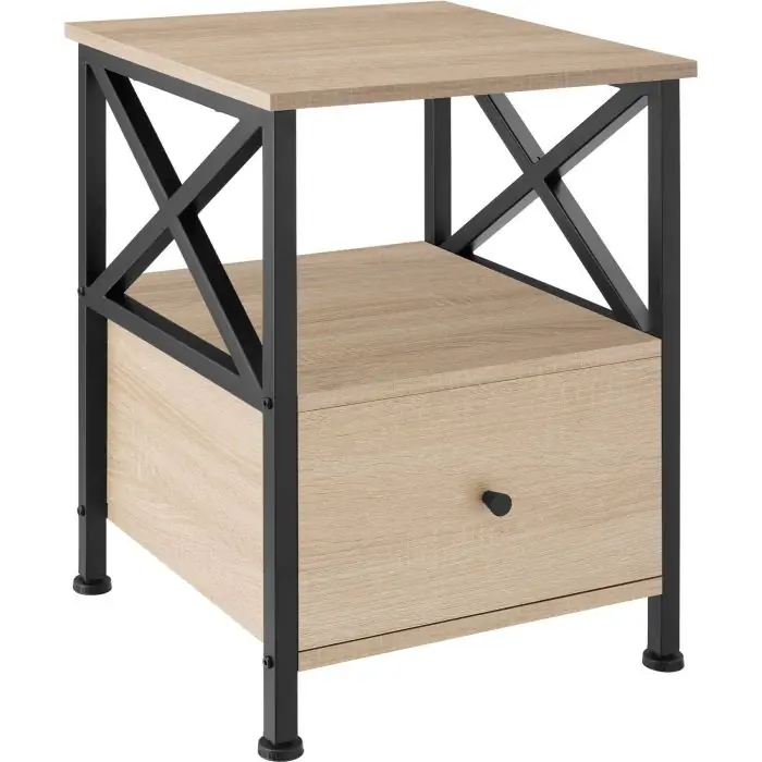 Bedside Table Falkirk