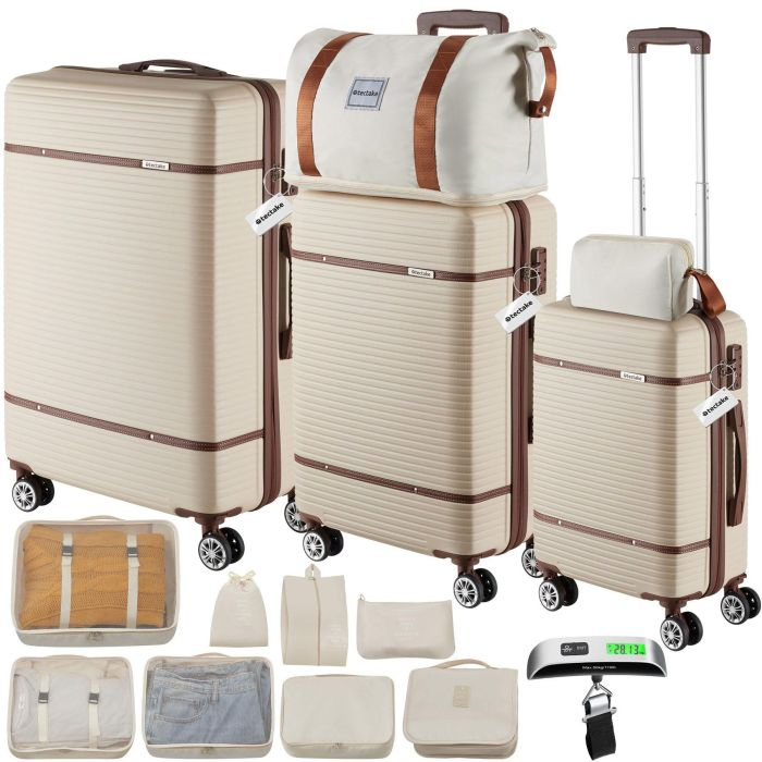 Suitcase Set Madison