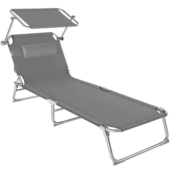 Sun Lounger