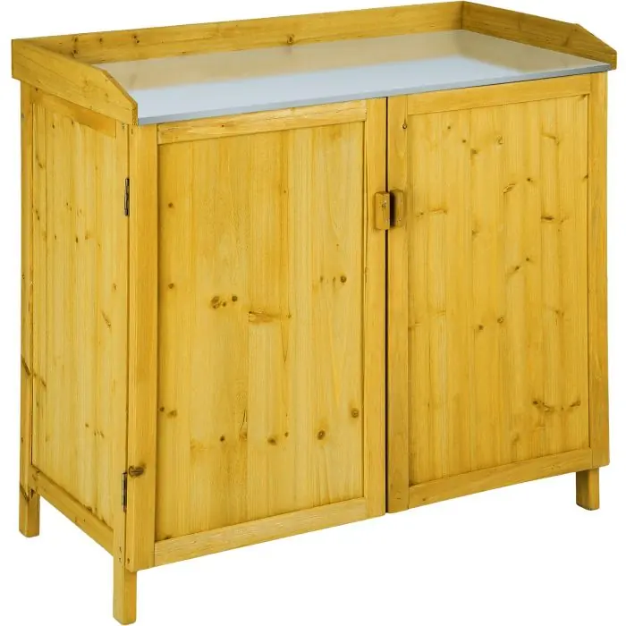 Gardening Cabinet Vita