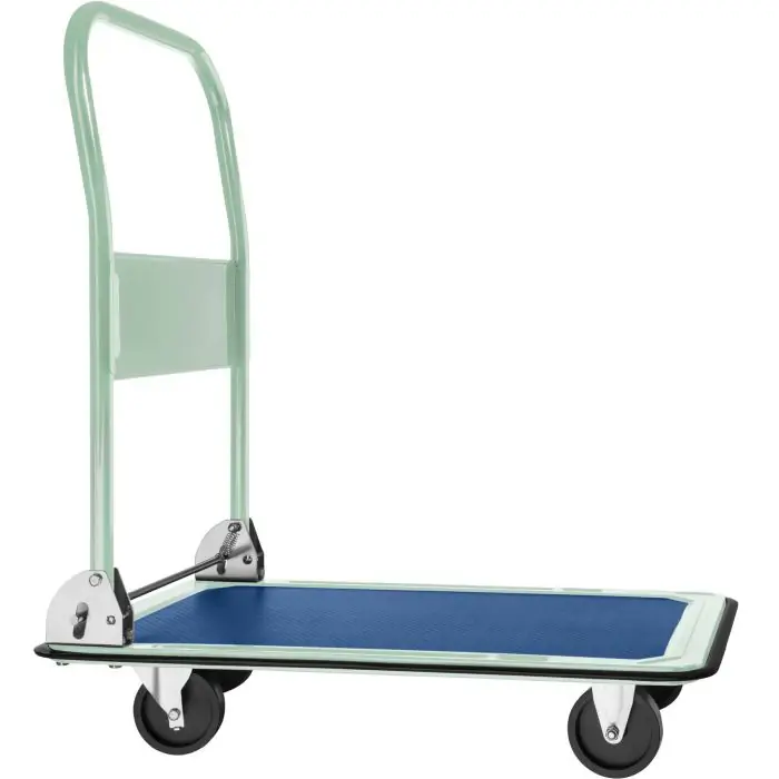 Folding Trolley