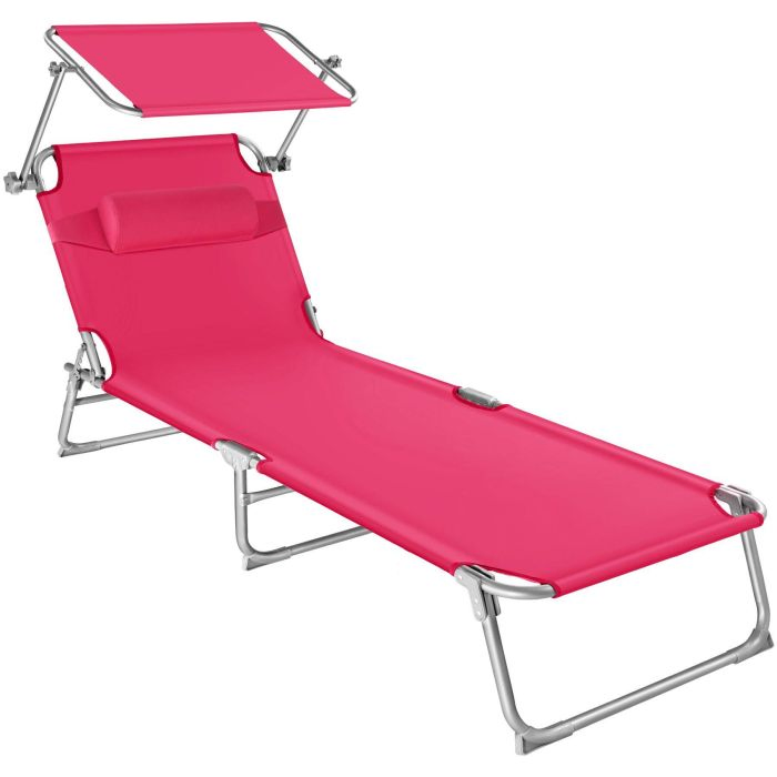 Sun Lounger